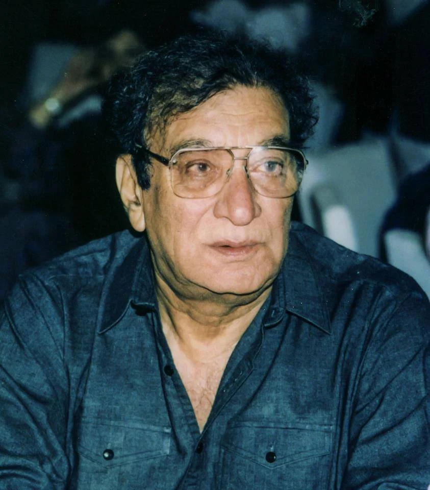 Ahmad Faraz