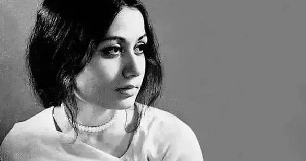 Parveen Shakir