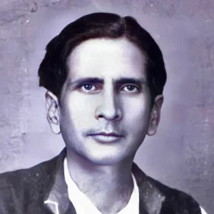 asrar ul haq majaz