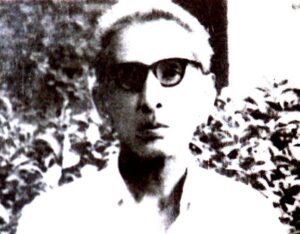 Majeed Amjad