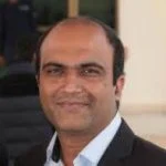 dr sheraz masood