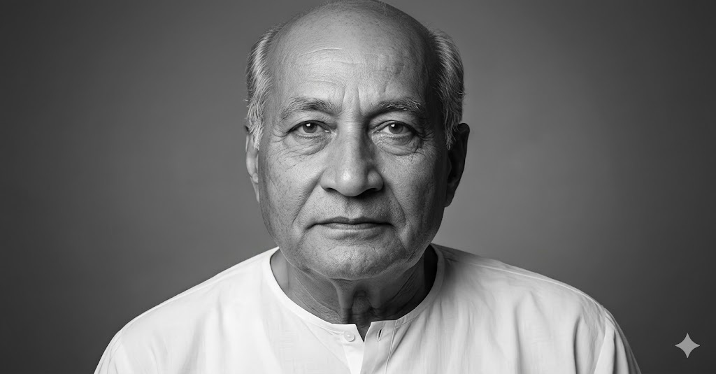 Biography Of Josh Malihabadi