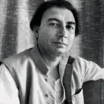 Sahir Ludhianvi
