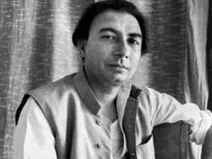 Sahir Ludhianvi
