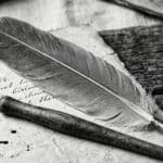 feather and pen urdugallery