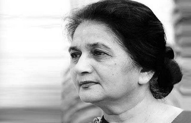 ada jafri