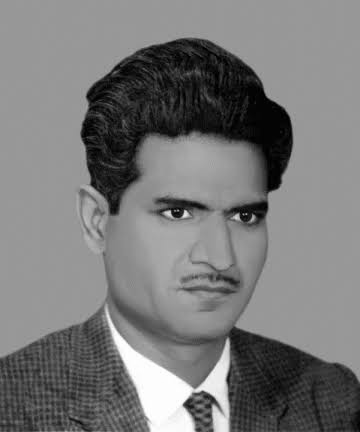 shakeb jalali
